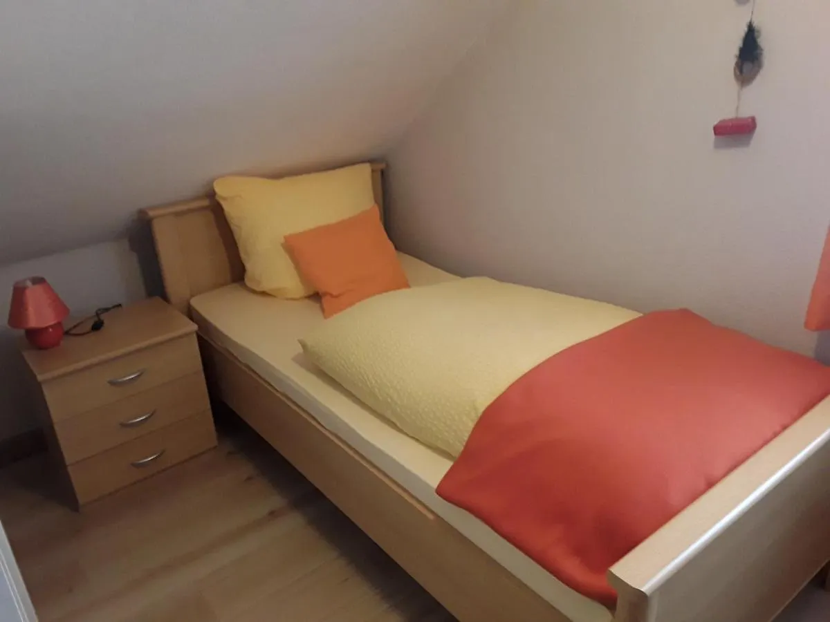 Pension Waldeck Fleckl Warmensteinach 0*,  Deutschland