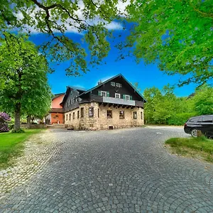 Hotel Wagners Im Fichtelgebirge, Warmensteinach