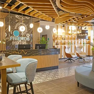 https://friends-duesseldorf-airport.dusseldorf-hotel.net